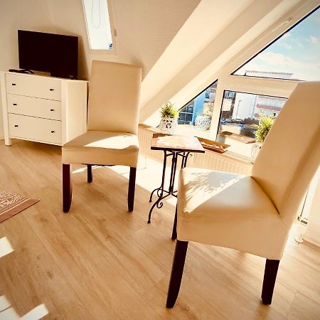 "Lodge Domblick" Limburg an der Lahn Exterior photo