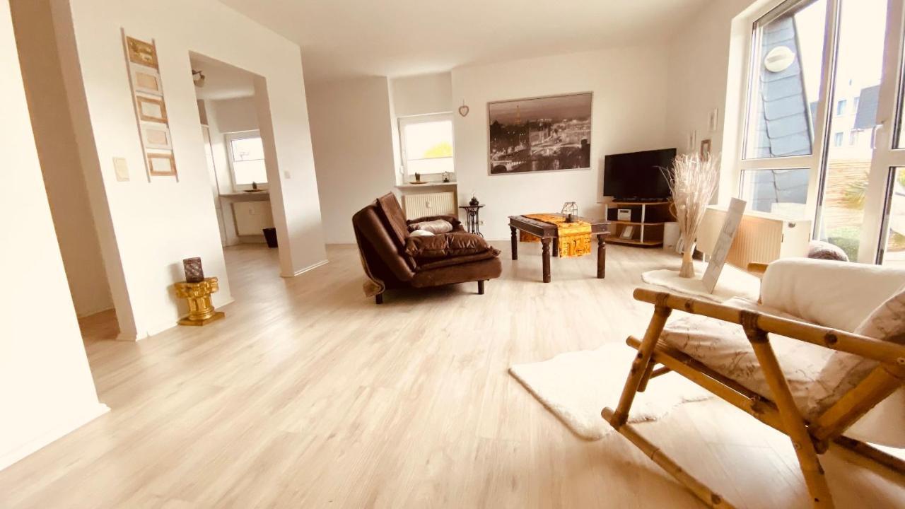 "Lodge Domblick" Limburg an der Lahn Exterior photo