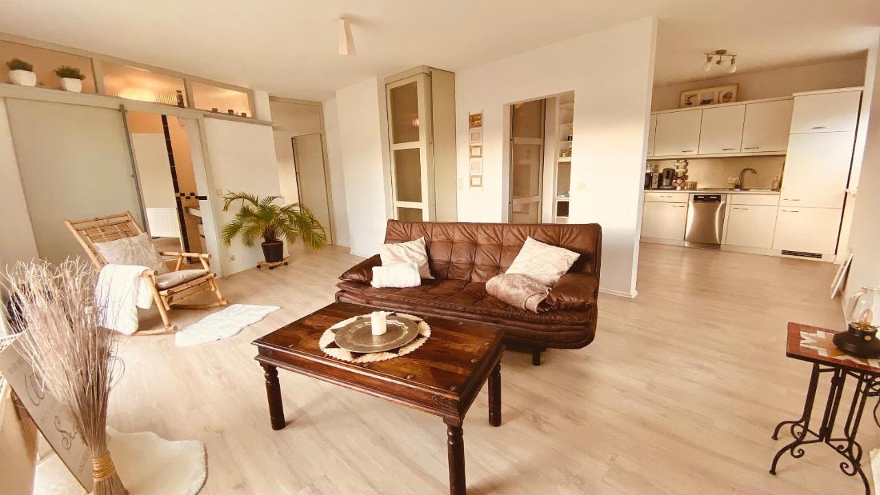 "Lodge Domblick" Limburg an der Lahn Exterior photo