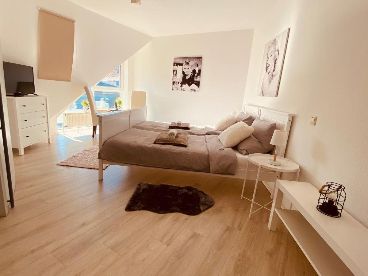 "Lodge Domblick" Limburg an der Lahn Exterior photo