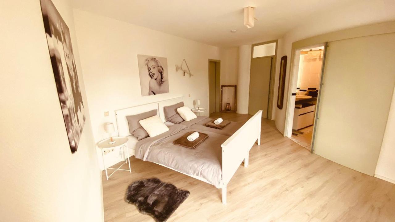 "Lodge Domblick" Limburg an der Lahn Exterior photo