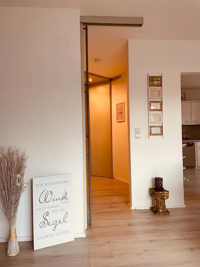 "Lodge Domblick" Limburg an der Lahn Exterior photo