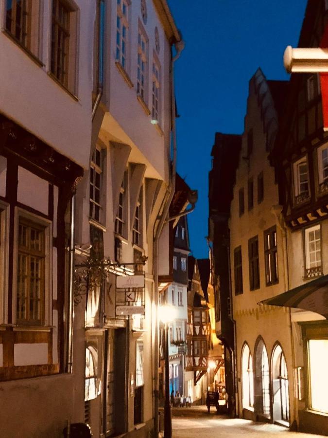 "Lodge Domblick" Limburg an der Lahn Exterior photo