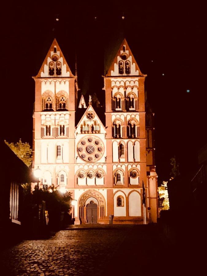 "Lodge Domblick" Limburg an der Lahn Exterior photo